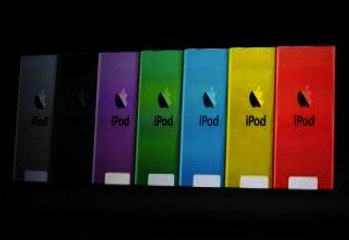 iPod Days Are Numbered Says Apple