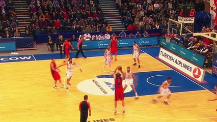 Top 16 Round 5: Thursday Preview