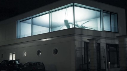 Les araignées géantes attaquent