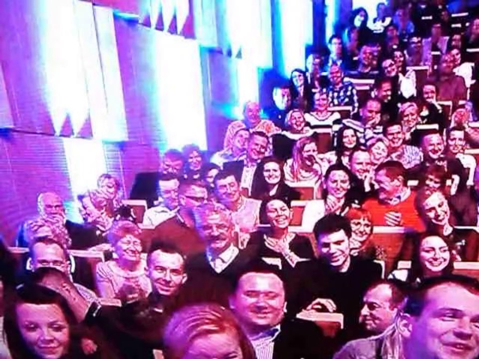 10 lecie Kabaretu Skeczów Męczących-Kielce Filharmonia Świętokrzyska (4)