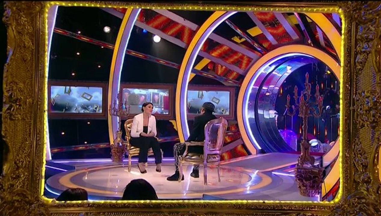 CBB 2014 Final Second Half