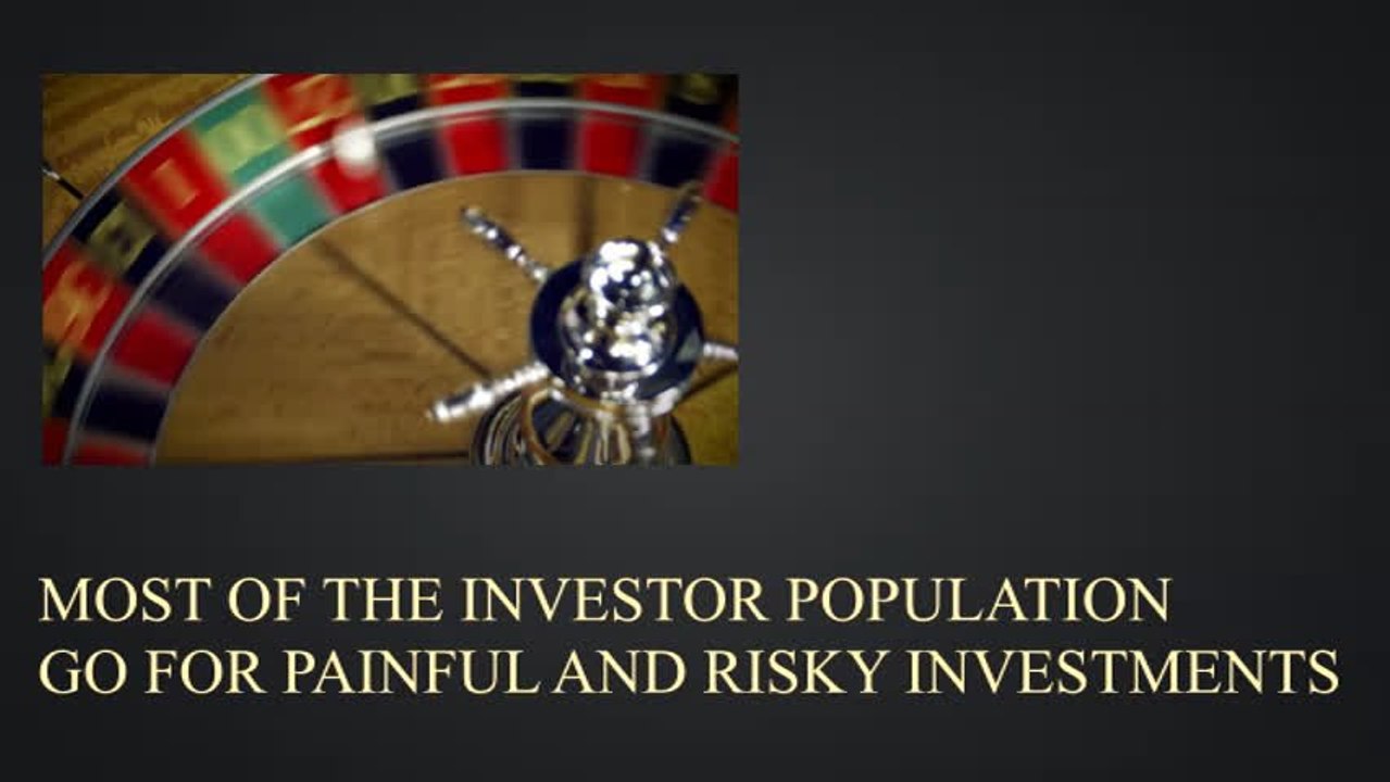 Looking for Investors for Atlanta Real Estate