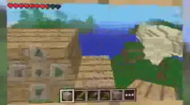 Minecraft Pocket Edition 0.9.0 APK télécharger pour Android