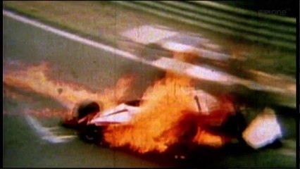 Dans les coulisses de Rush, un nouveau film sur la F1