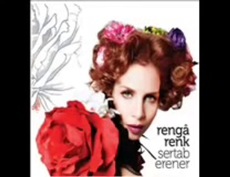 Sertap Erener - Ego 2010 (Söz & Müzik Soner Sarıkabadayı)