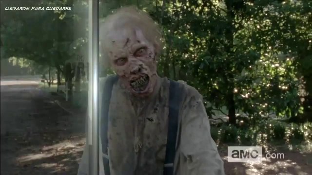The Walking Dead 4x09 - After : Sneak Peek (subtitulada)
