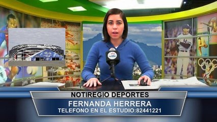NOTICIERO VESPERTINO 29 DE ENERO DE 2014