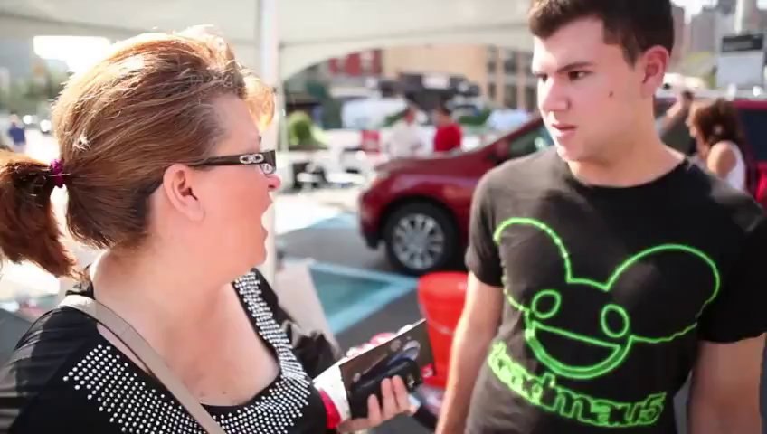 Le nouveau Nissan Pathfinder en vidéo