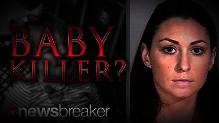 BABY KILLER?: Woman Arrested for Murder After Faking Rape in Death of Two Year Old