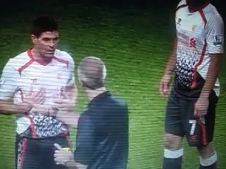 Arsenal v Liverpool Premier League- 02/11/2014