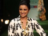 Parineeti Chopra Does Not Like Being Called Fat