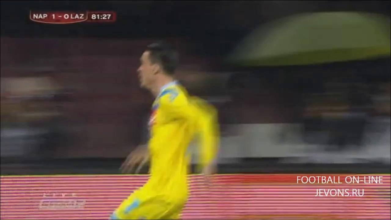 Coppa Italia: Napoli 1-0 Lazio (all goals - highlights - HD)