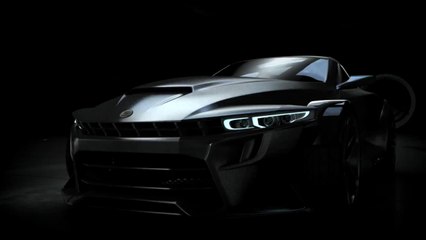 Aspid GT-21 Invictus