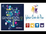 Generación 12 – Mientras Viva (En Vivo Desde Sudamérica) 2 parte