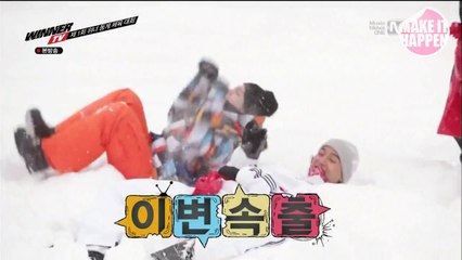 [TH-Sub] 140124 WINNERTV EP07 by MAKE IT HAPPEN