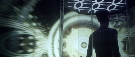 Voyage dans le temps avec Louis Vuitton