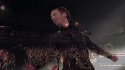 Dionysos en concert  - Extrait June Carter en Slim