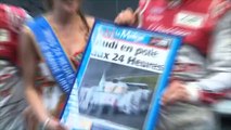 Les coulisses de la victoire Audi au Mans