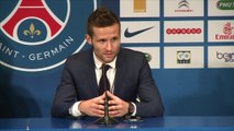 Transferts - Cabaye : ''La concurrence fait avancer l’équipe''