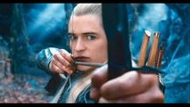 Hobbit Smaug’un Çorak Toprakları Filmini Full Hd İzle