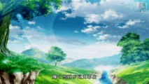 Hatsune Miku Project Diva - 荒野と森と魔法の歌 - Hatsune Miku [PSP]