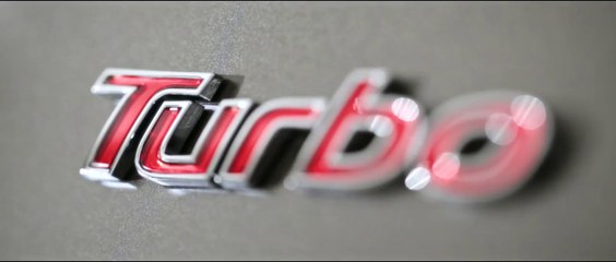 Hyundai Veloster Turbo