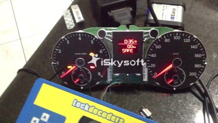 Procedimento Adaptação Marelli - FAZIT 9S12 - Sem Chaves