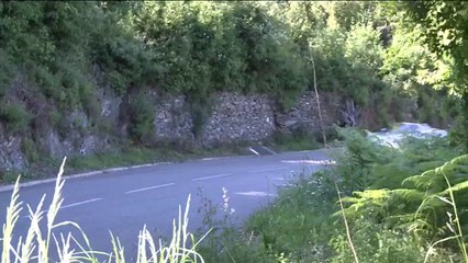 Essai Porsche Boxster 2.7 BM6 et PDK