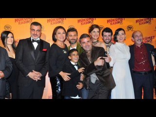 Hükümet Kadın Tek Part İzle