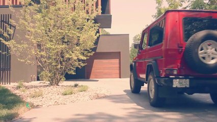 Le lookbook Baldwin, Printemps/Eté 2013