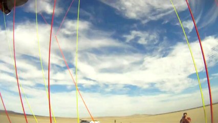 Le JetPack de Troy Hartman, l’homme volant