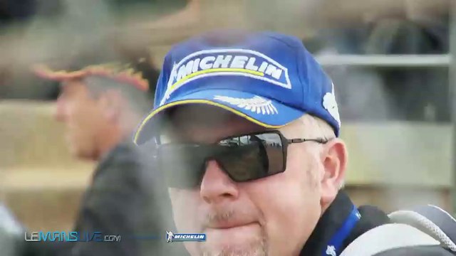 24H du Mans 2012 - Aston Martin Festival