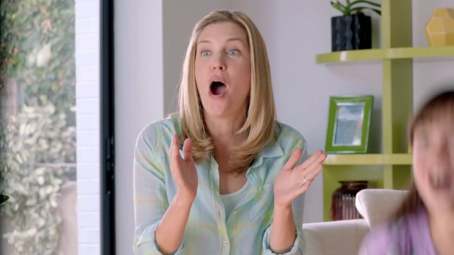 Wii Fit U (WIIU) - Trailer 02