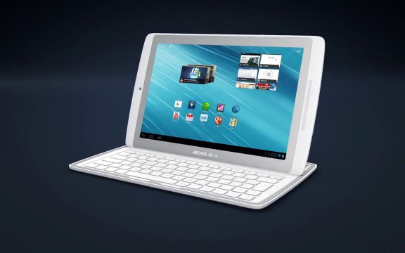 Tablette Archos 101 XS