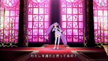 Hatsune Miku Project Diva - World Is Mine - P-Style LP [PSP]