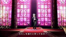 Hatsune Miku Project Diva - World Is Mine - Yowane Haku [PSP]