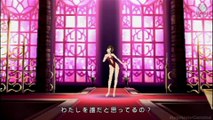 Hatsune Miku Project Diva - World Is Mine - Meiko Swimwear [PSP]