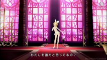 Hatsune Miku Project Diva - World Is Mine - Kagamine Rin Swimwear [PSP]