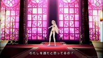 Hatsune Miku Project Diva - World Is Mine - Megurine Luka Swimwear [PSP]