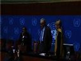 الإبراهيمي: الفجوة لا زالت كبيرة بين وفدي سوريا