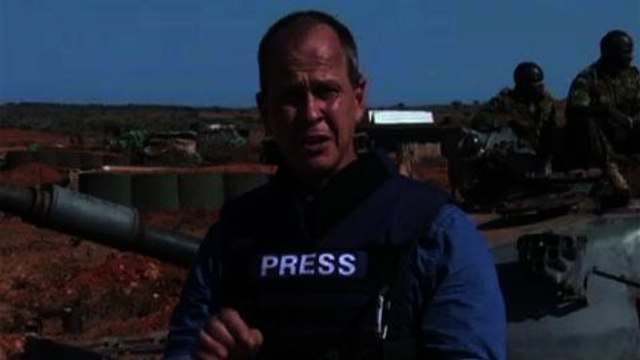 Al Jazeera calls for the release of its detained journalists