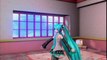 Hatsune Miku Project Diva - Haro puranetto Hello Planet (I.M.PLSE-EDIT) [DLC][PSP]