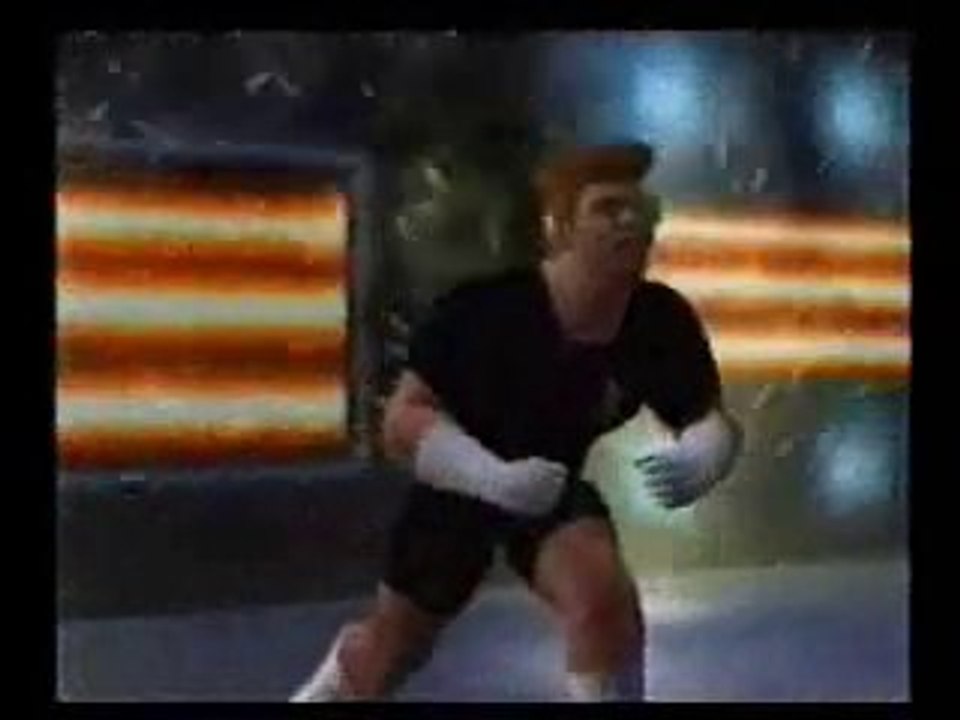 UWF 8.11 Pain #86