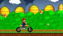 Mario Fun Ride