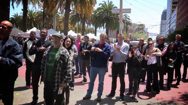 La Colombie Britannique distribue des vélos