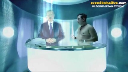 Başbakan Gora'lılara Sesleniyor