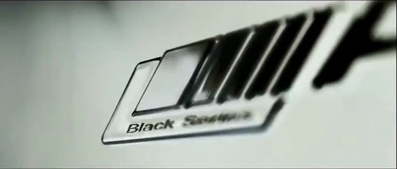 La Mercedes C63 AMG Black Series et son côté obscur