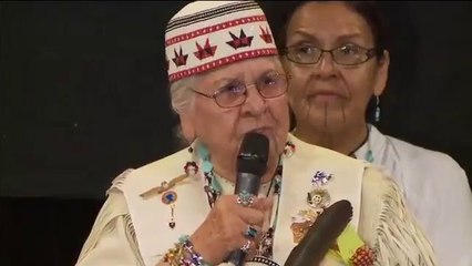 International Council of 13 Indigenous Grandmothers