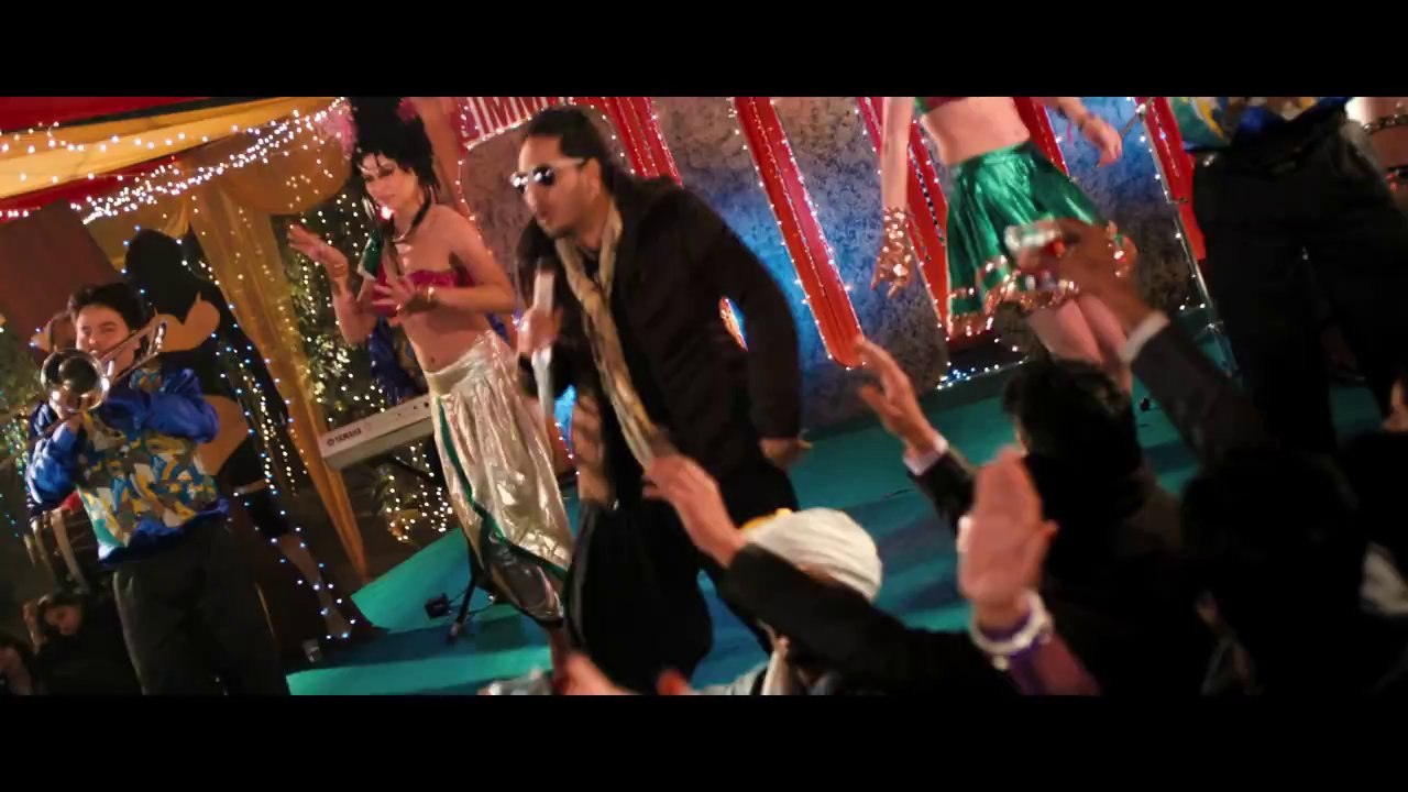Jimmy Bhaand Song Full HD 1080P By Babloo Happy Hai- Todaypk.com