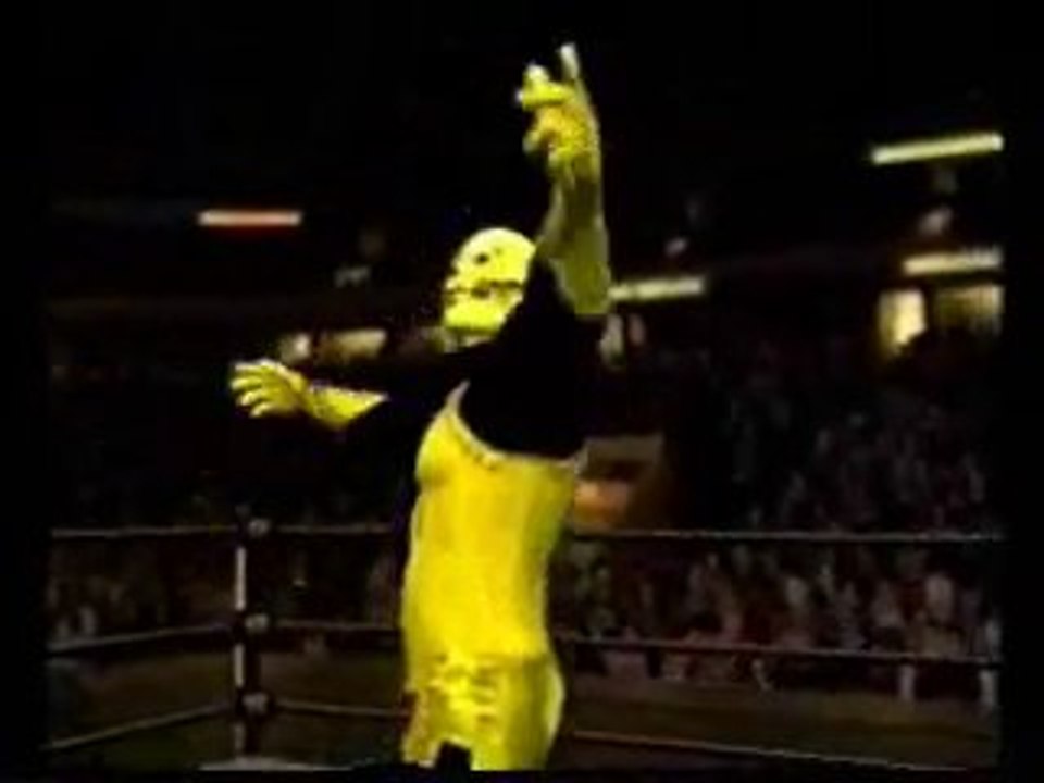 UWF 8.17 Shockwave #32